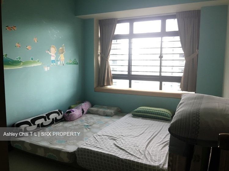 Blk 438B Sengkang West Avenue (Sengkang), HDB 4 Rooms #202764672